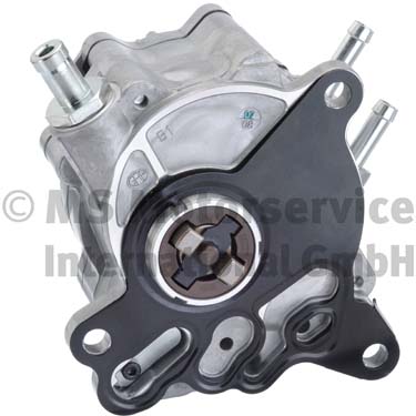 MS Motorservice International GmbH